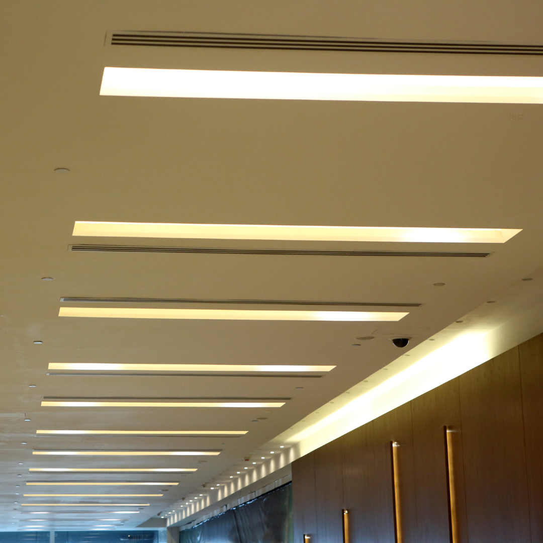 Commercial LED Solutions